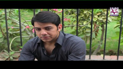 Bhanwar Episode 1 HUMSITARAY TV Drama
