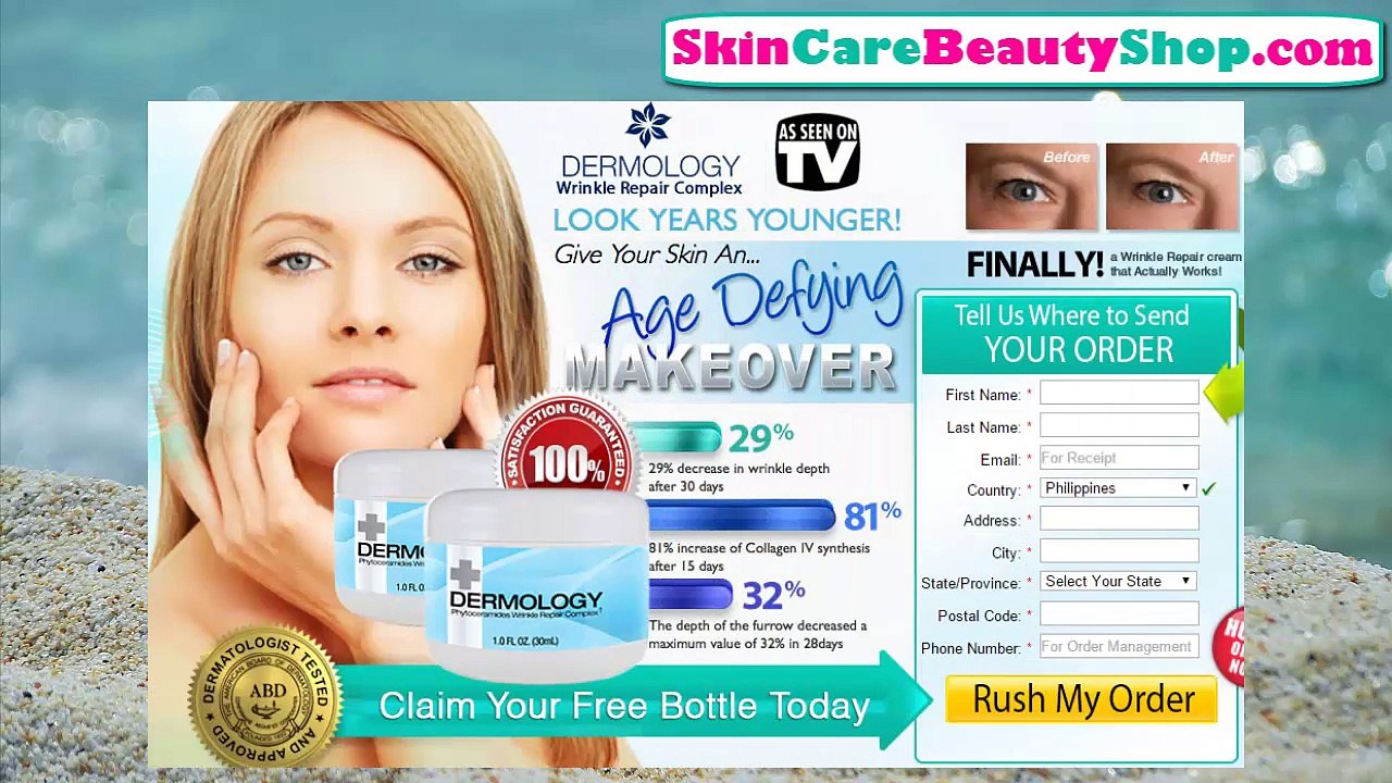 Dermology Review .The Ultimate Guide To A Younger You