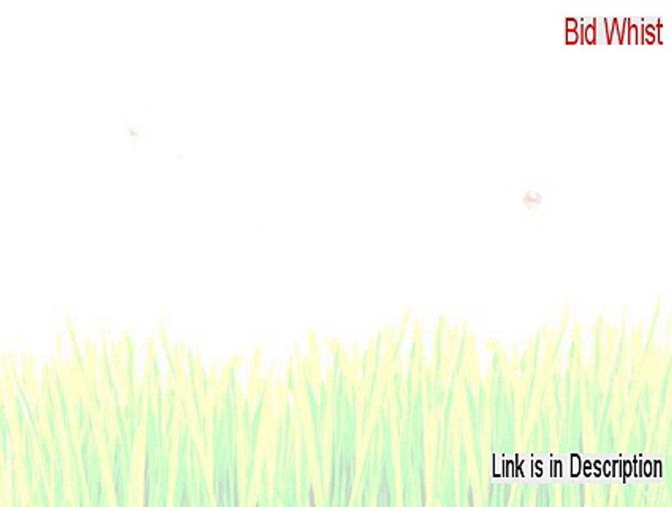 Bid Whist Serial (Risk Free Download 2015)