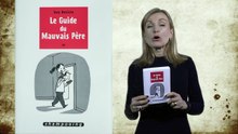 La chronique BD de Joëlle Smets 04/02/2015
