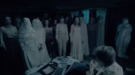 Watch Insidious Chapter 3 Full Movie Trailer