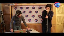 Adrien Gallo Live RFM 