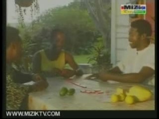 Eugene Mona : Mango vea