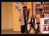 Topi Drama( pakistani punjabi stage drama) Sohail Ahmad Mastana -YouTube