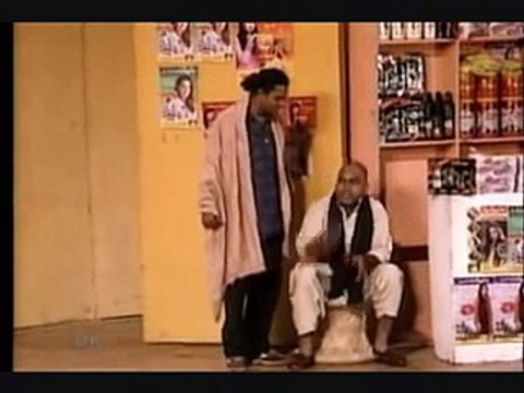 Topi Drama( pakistani punjabi stage drama) Sohail Ahmad Mastana -YouTube