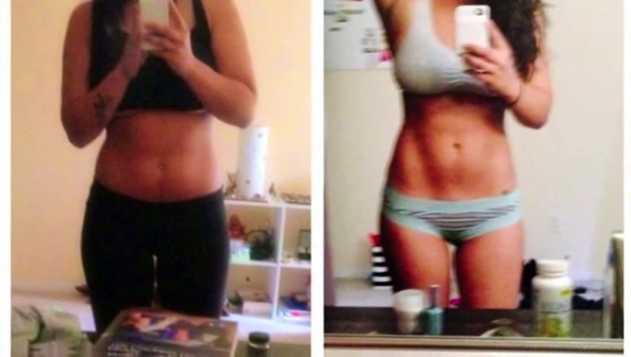 5 Easy Tips To Lose Weight Fast!