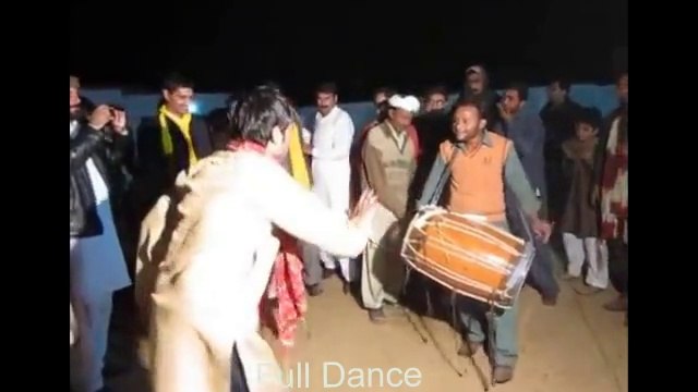 Best Dhol Player of Pakistan And Amazing Dancer