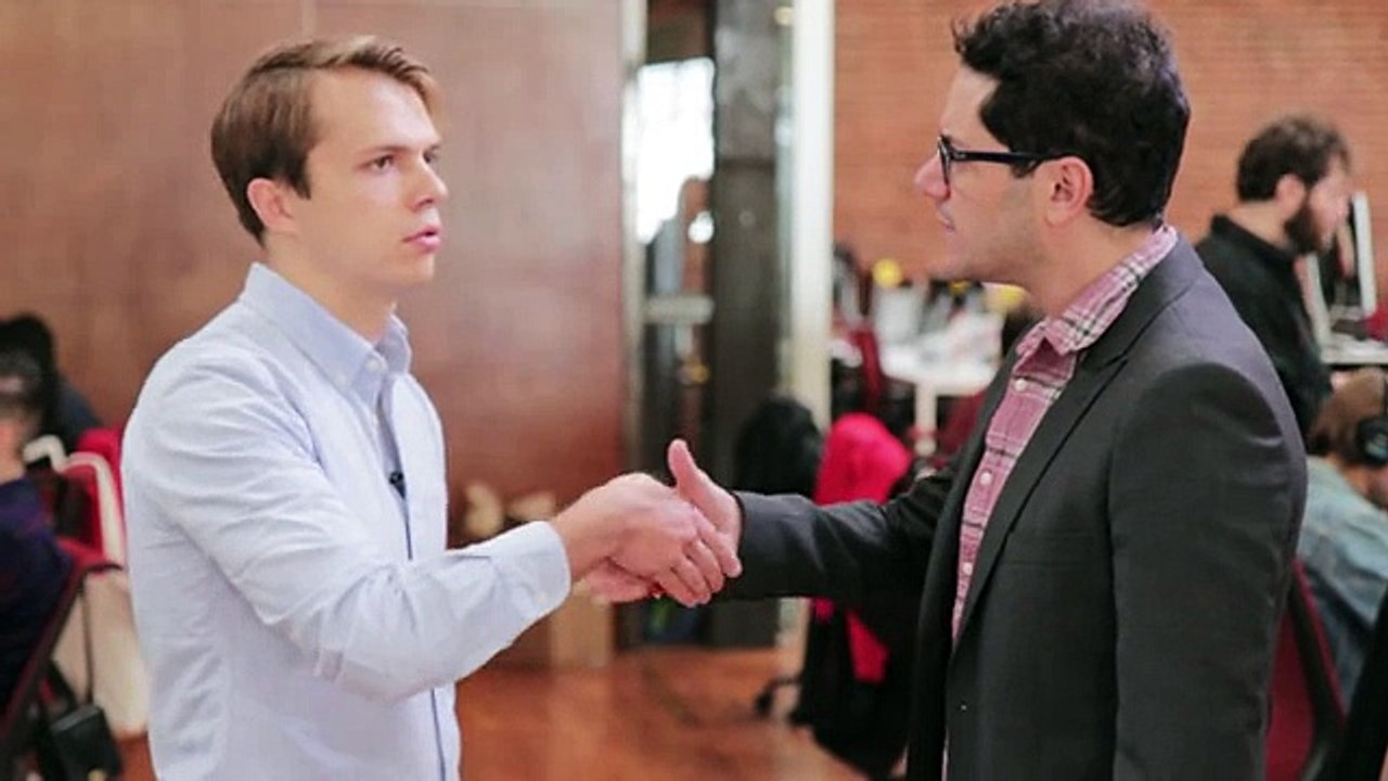 Things Trees Do That’d Be Creepy If You Did Them