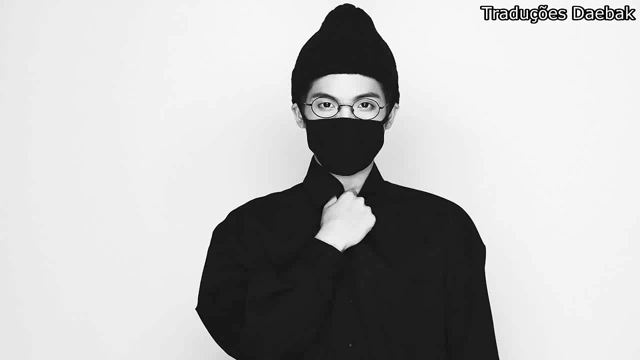 ★ Mad Clown ft. Jooyoung - Hide And Seek [Legendado em PT-PT]