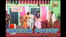 Zafri Khan and Amanat Chan best performance Pakistani Punjabi Stage Drama 2014