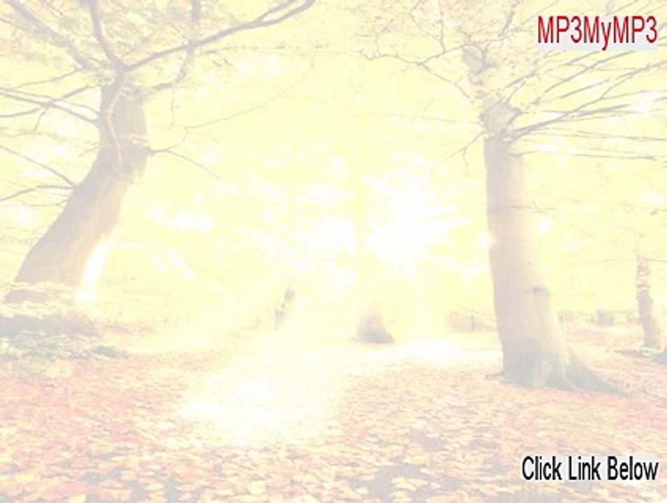 MP3MyMP3 Full (Instant Download 2015)