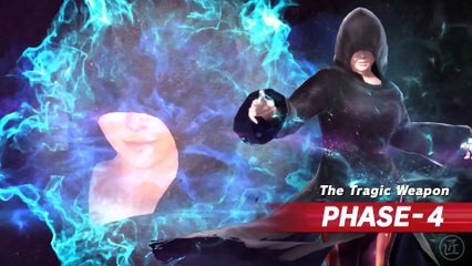 Dead or Alive 5 Last Round - Trailer de lancement