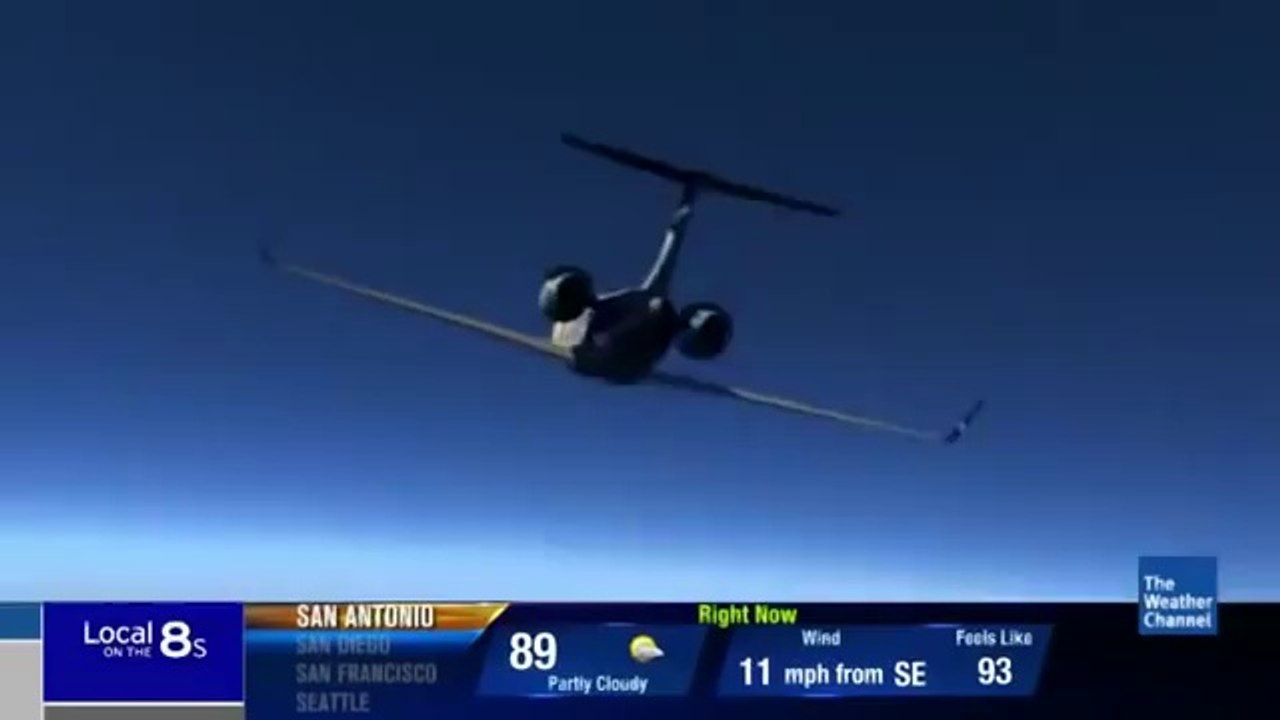 Why Plane Crash - Full Documentary