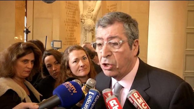 Balkany n'empêche pas Juppé de faire les primaires du PS