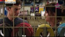 50 Nuances de Grey : Nouvel extrait du film dévoilé  ! (VIDEO)