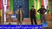 Zafri Khan Sajan Abbas Naseem Vicky Punjabi Stage Drama 2014