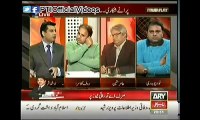 Why Nawaz Sharif Can't Be Dismissed - Rauf Klasra (Feb 02)