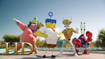 Watch The SpongeBob Movie: Sponge Out of Water Full Movie Streaming Online 720p HD Putlocker