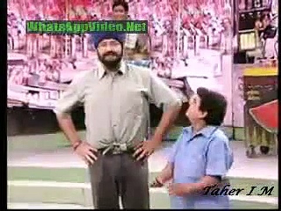 Funny_Query_-_Who_Is_Hanuman