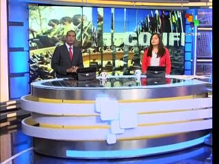 Cristina Fernández reafirma alianzas con inversionistas chinos