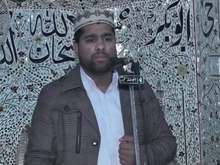 Lajpal Nabi Mery l Naat e Paak l By Sanwal