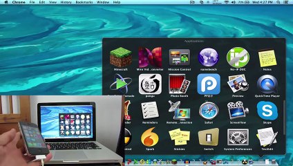 How To Jailbreak Any iOS 7.1.2 Device in 5 Minutes! - YouTube