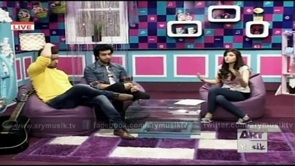 Girls Republic 3rd February 2015