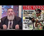 ▶ اتفاق سري بين العسكر وأمريكا_ سيناء محرمة على المصريين منذ ٦٦ عاما وهي مستعمرة أمريكية إسرائيلية - YouTube [144p]