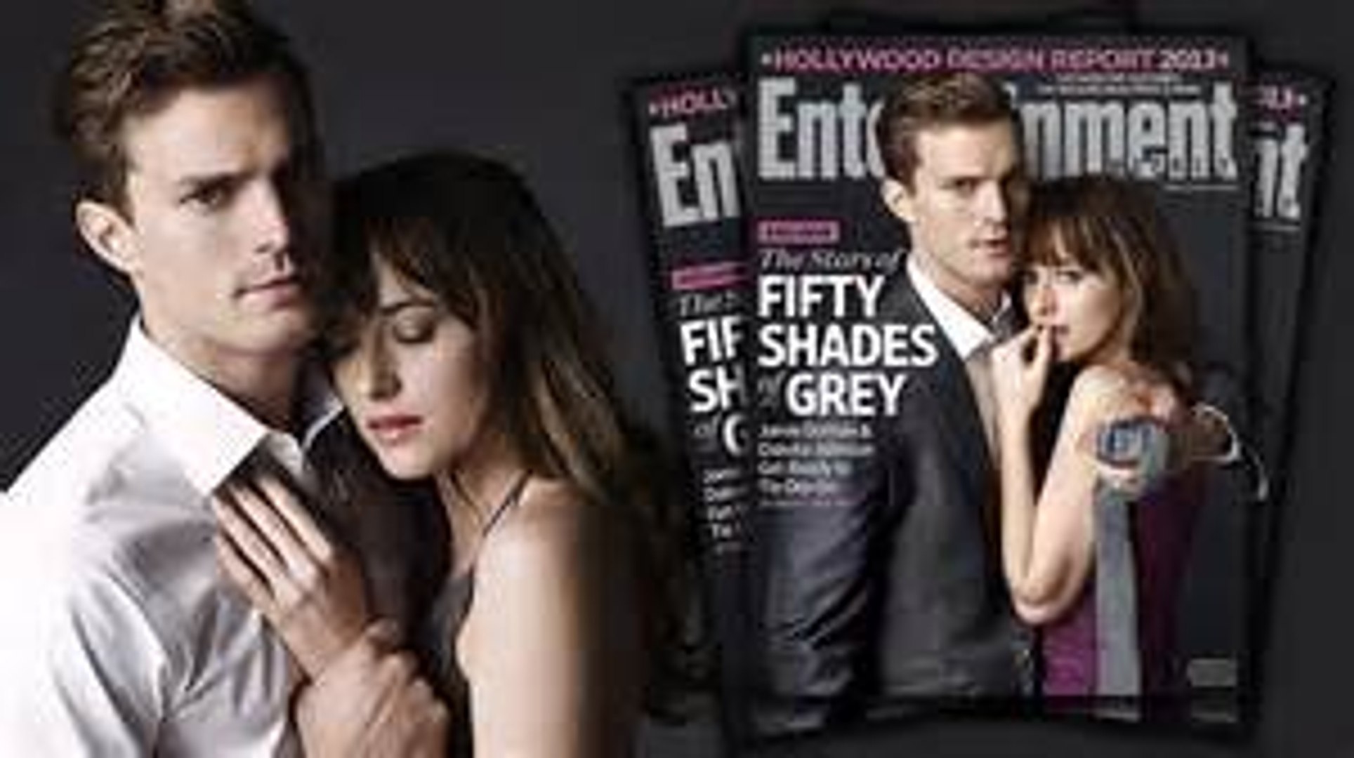 Shades of movie 50 gray full Fifty Shades