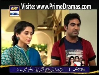 Qismat Episode 85 Ary Digital 3rd Feb 2015 P2