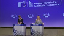 Fiscalité: l'UE enquête sur les aides d'Etat aux multinationales