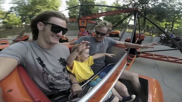 AVICII - THE NIGHTS ( EXTENDED MIX ) DODDY BONI