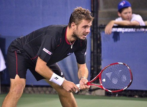 Tennis : Stan Wawrinka sera présent à l'Open 13