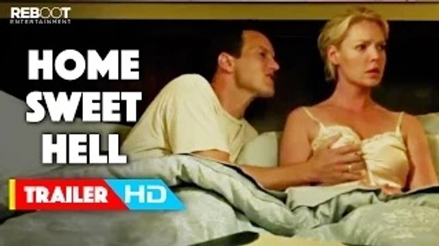'Home Sweet Hell' Official Trailer #1 (2014) Katherine Heigl, Patrick Wilson Comedy HD
