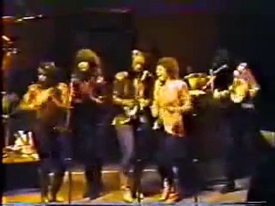 Bob Dylan - « Saved » (1980)