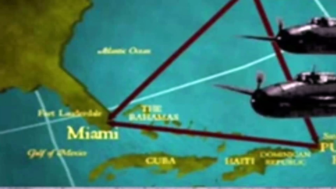 reality of bermuda triangle and dajjal arrival,urdu part 2