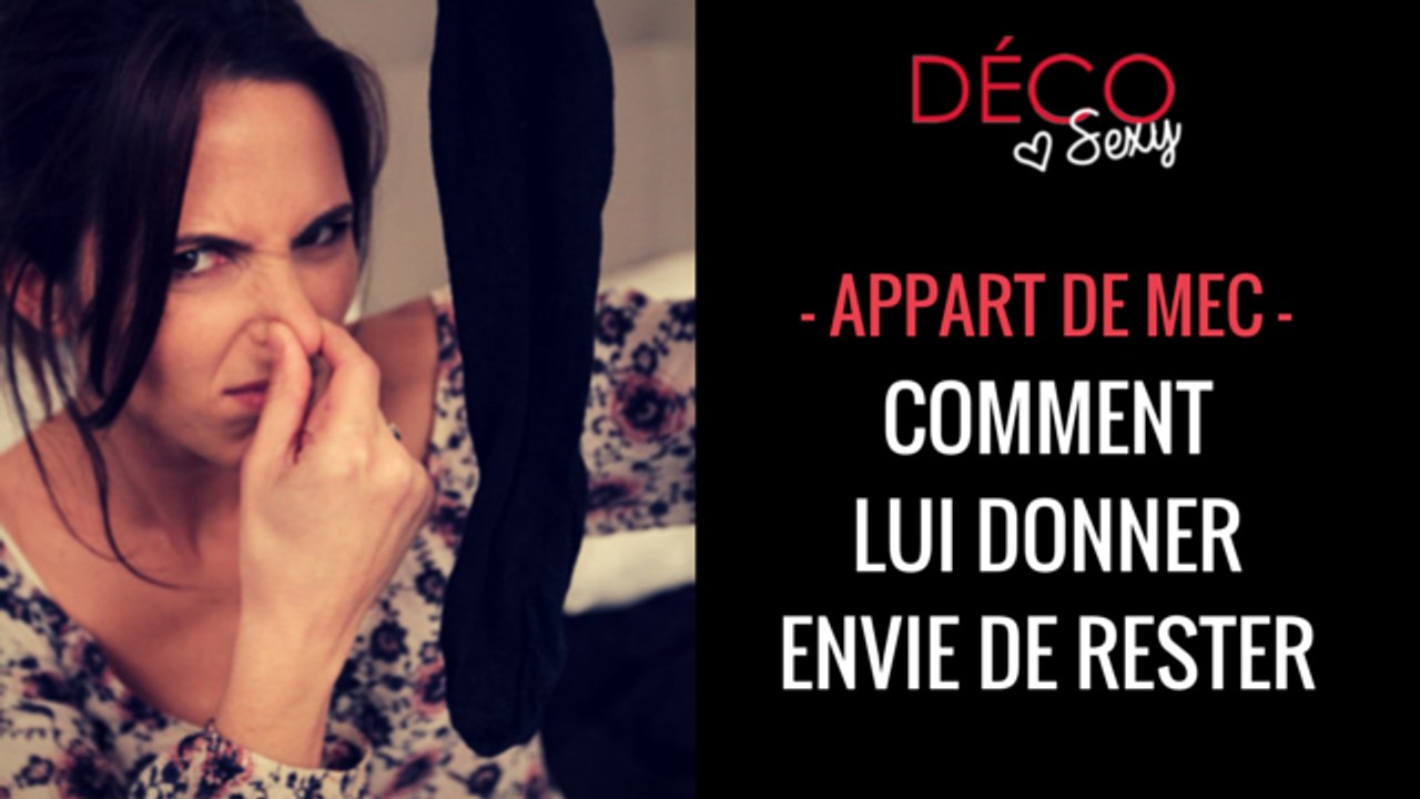 Déco sexy : les pièges à éviter dans un appart de mec