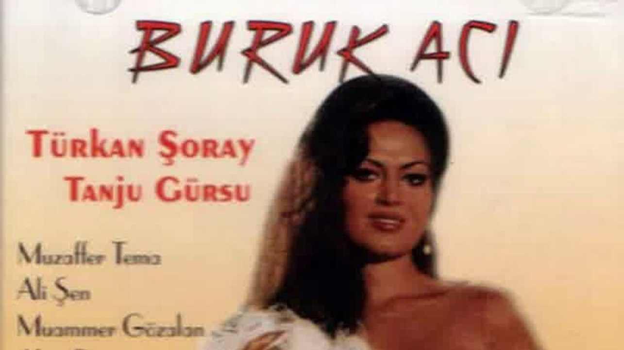 Belkıs Özener - Buruk Acı