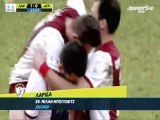 15η ΑΕΛ-Αγροτικός Αστέρας 1-0 2014-15 Το γκολ