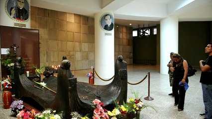 Monseñor Romero es reconocido "mártir"