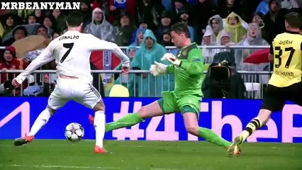 Cristiano Ronaldo - Ultimate Beast - Man. UTD and Real Madrid