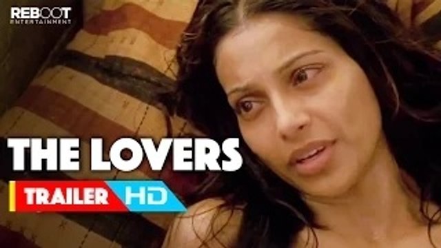 The Lovers Official Trailer #1 (2015) Bipasha Basu, Josh Hartnett Movie HD