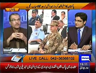 Nuqta-e-Nazar– 2nd February 2015