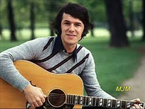 Car je veux - Salvator Adamo