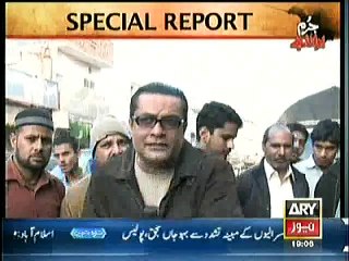 Jurm Bolta Hai – 3rd February 2015