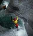 Adidas Canyoning Team Canyon Pontirone