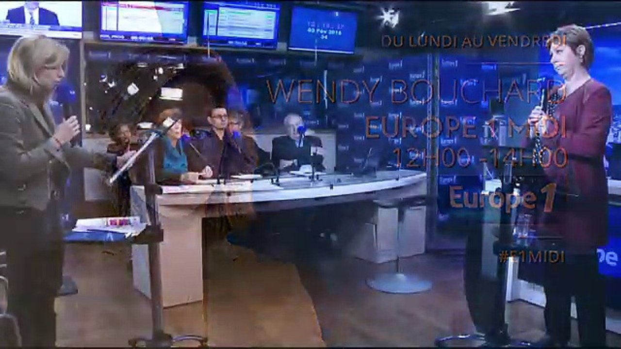 "Oui l'école doit faire mieux mais il faut des moyens"