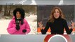 TV3 - Els Matins - Nevades lleus a cotes baixa que es poden repetir durant tot el dia