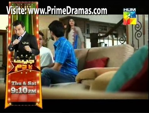 Susral Mera Episode 81 By HUM TV P2