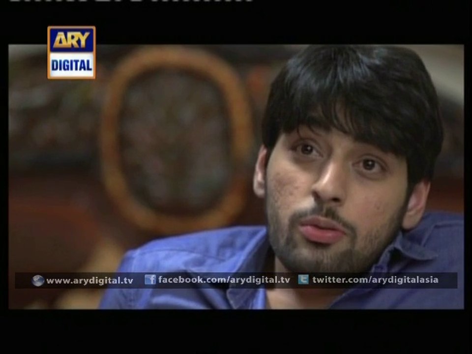 Babul Ki Duaein Leti Ja Ep – 142 – 3rd February 2015